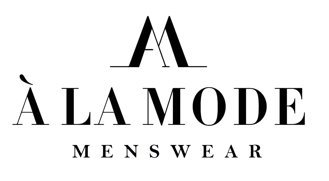 A La Mode Menswear