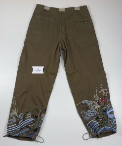 Maharishi Sea Dragon Snopants