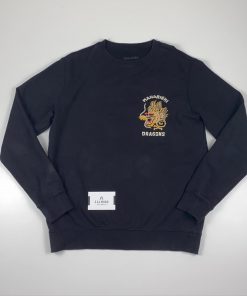 Maharishi Dragon jumper