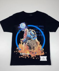 Marcelo Burlon Acid Soul T-Shirt