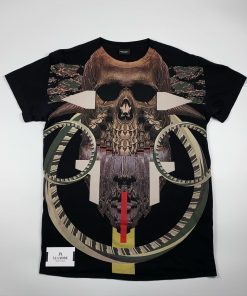 Marcelo Burlon Skull T-Shirt