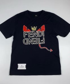 Bug Eyes Fiend Tshirt