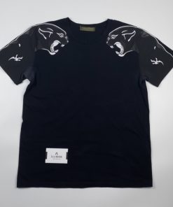 VLTN Black Panther Tshirt