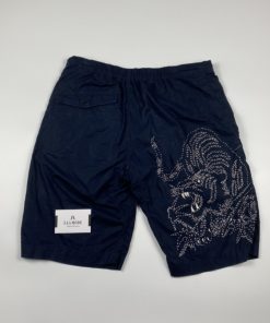 Maharishi Tiger Shorts
