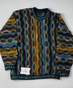Coogi Jumper