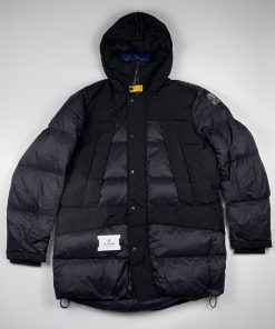 Parajumpers Endurance Long Jacket