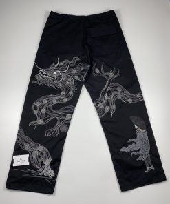 Maharishi Ghost Dragon Snopants