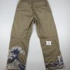 Maharishi "Great Wave" Snopants