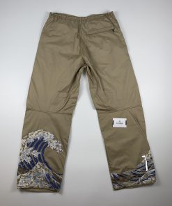 Maharishi "Great Wave" Snopants